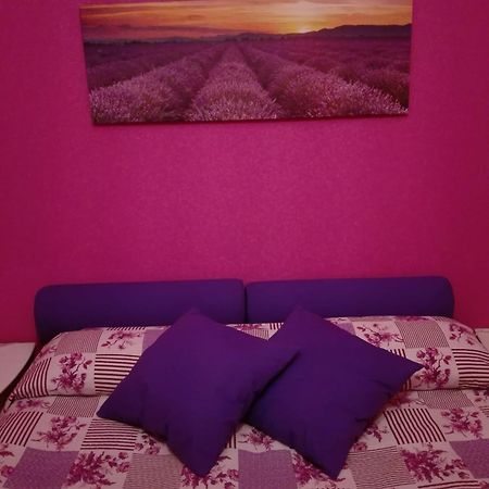 La Casa Di Rosco Apartment Генуа Екстериор снимка