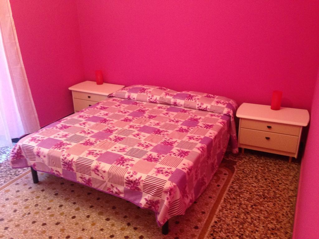 La Casa Di Rosco Apartment Генуа Екстериор снимка