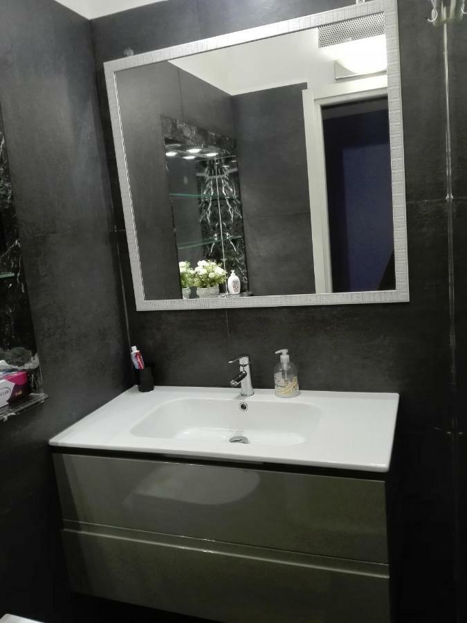 La Casa Di Rosco Apartment Генуа Екстериор снимка